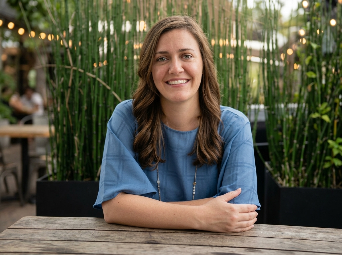 Carrie Wassilak, personal financial guide in Flowood, Mississippi