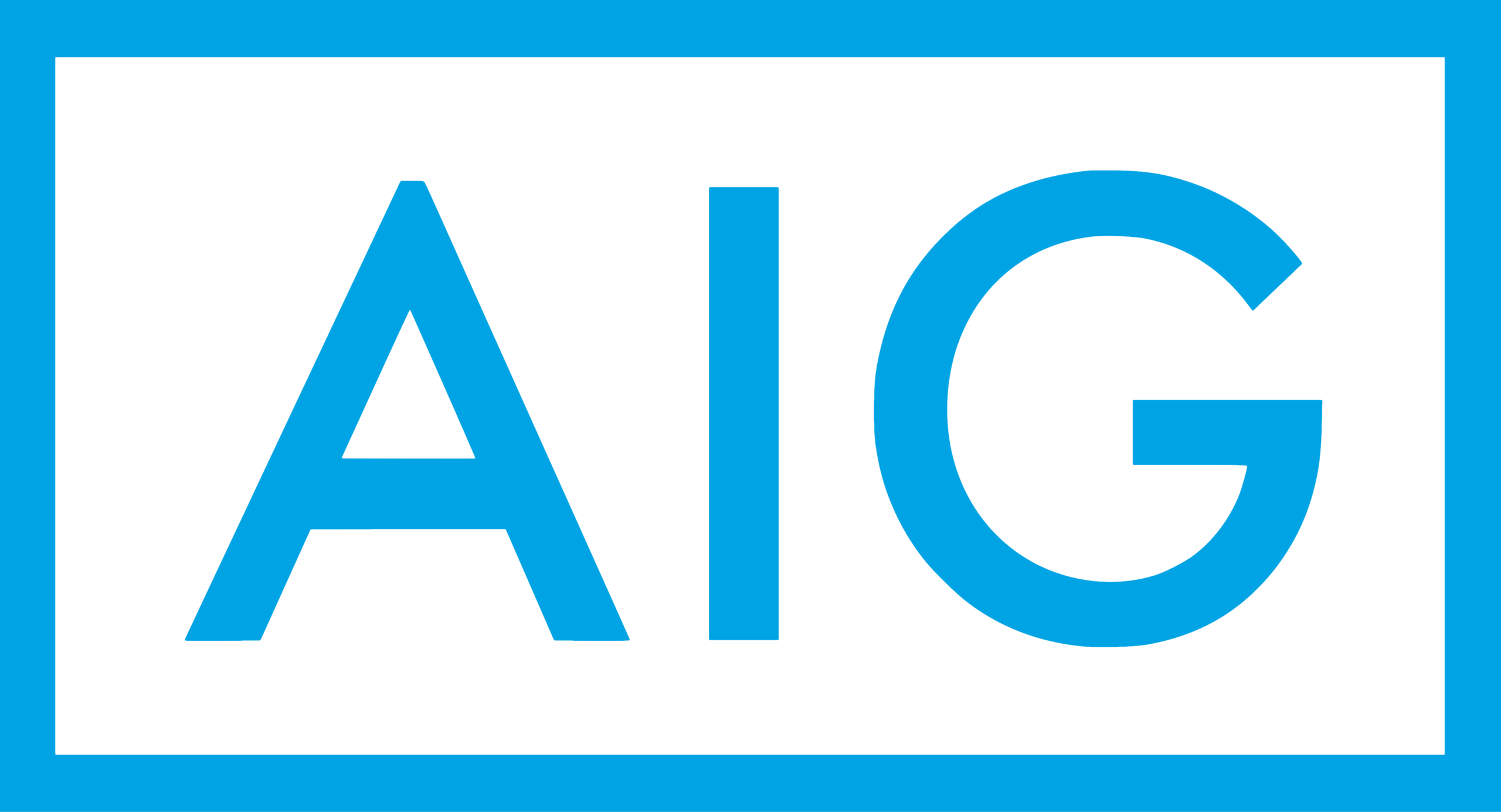 AIG AIG
